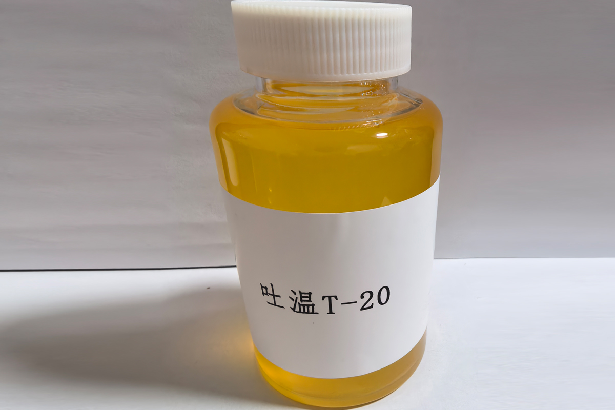 司盤 (Span) & 吐溫 (Tween) 的主要區別